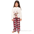 Fashion Christmas Pajamas Sets for stripe Pajamas Set